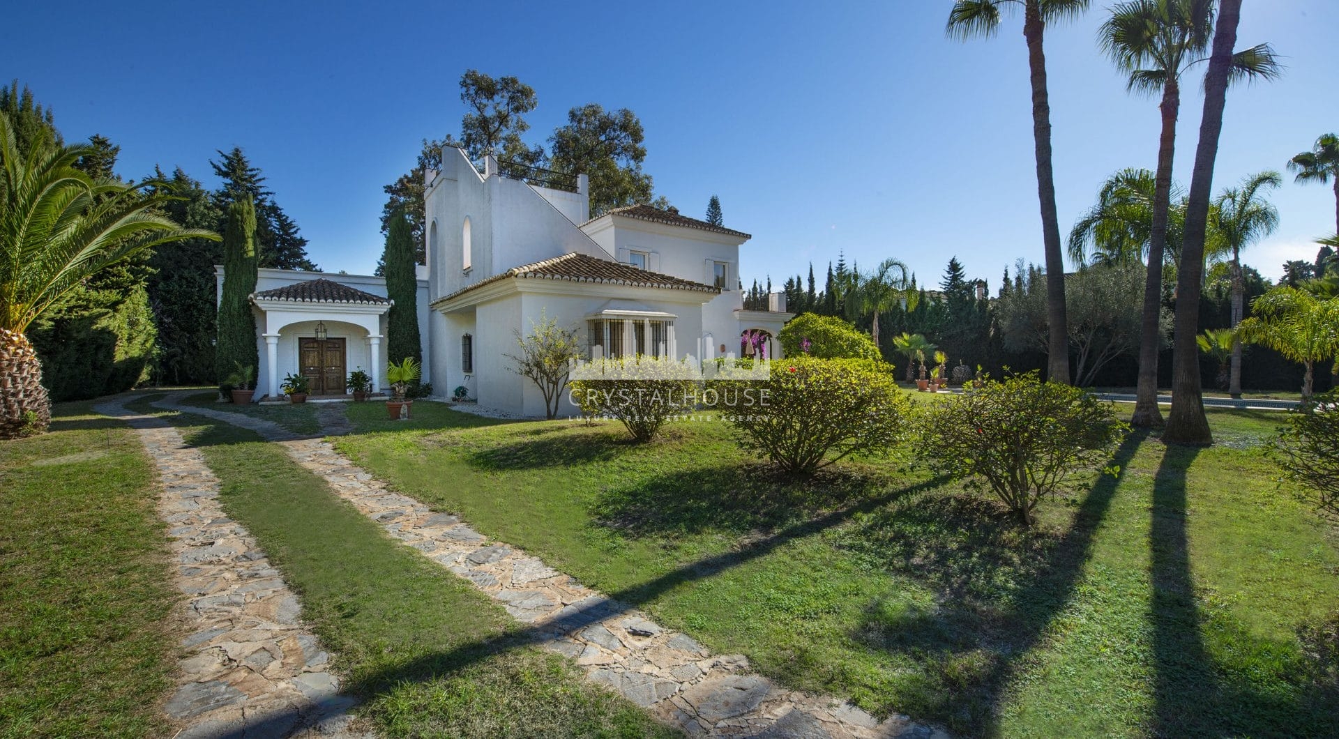 Hiszpania, San Pedro de Alcantara, Guadalmina Baja