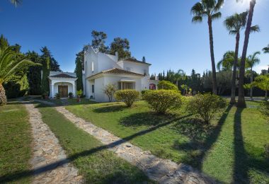 Hiszpania, San Pedro de Alcantara, Guadalmina Baja
