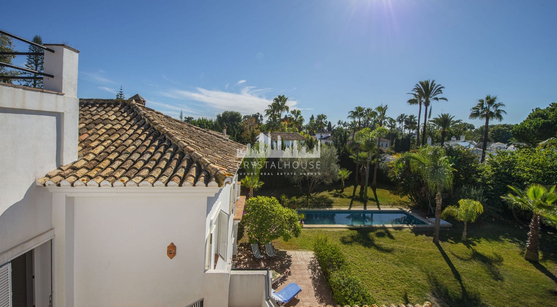 Hiszpania, San Pedro de Alcantara, Guadalmina Baja