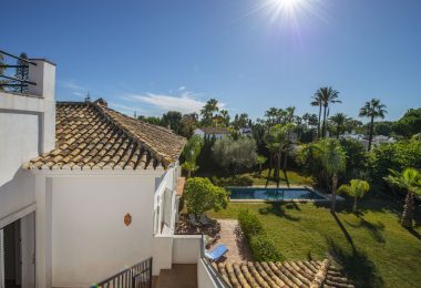 Hiszpania, San Pedro de Alcantara, Guadalmina Baja