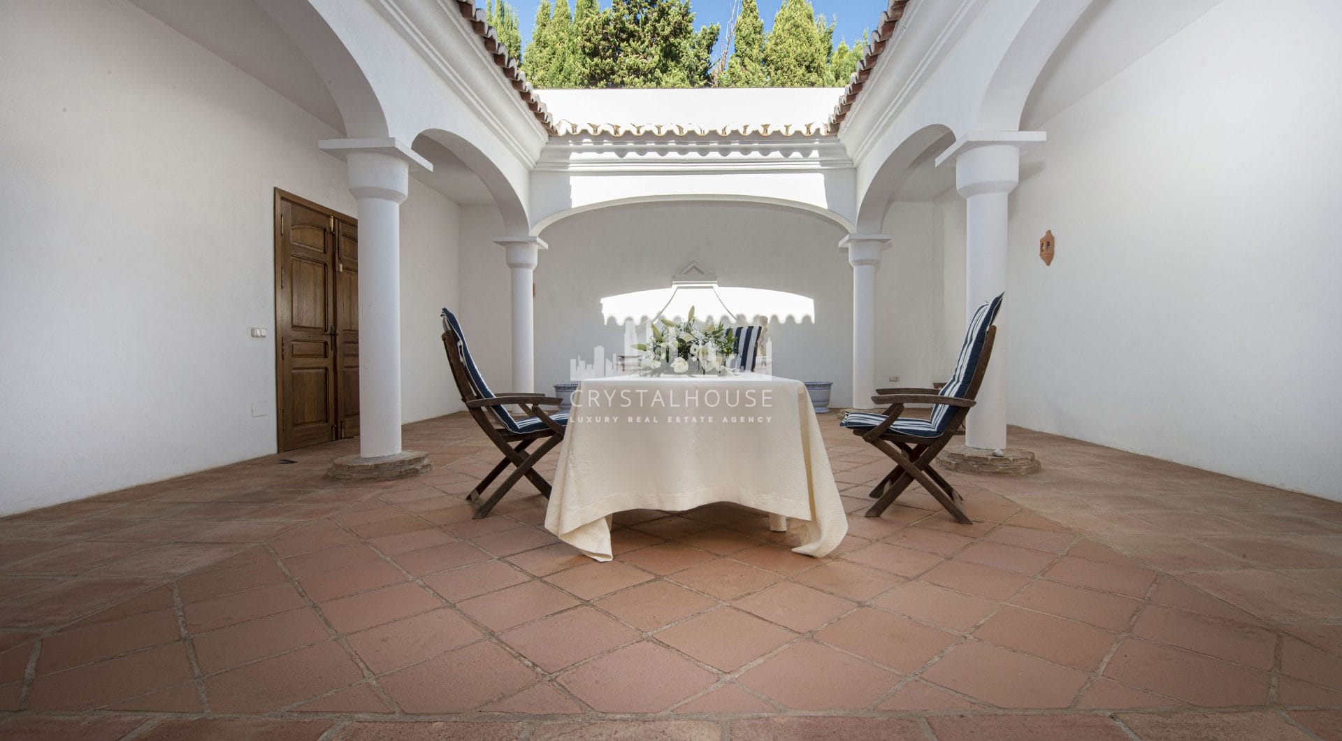 Hiszpania, San Pedro de Alcantara, Guadalmina Baja