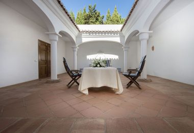 Hiszpania, San Pedro de Alcantara, Guadalmina Baja