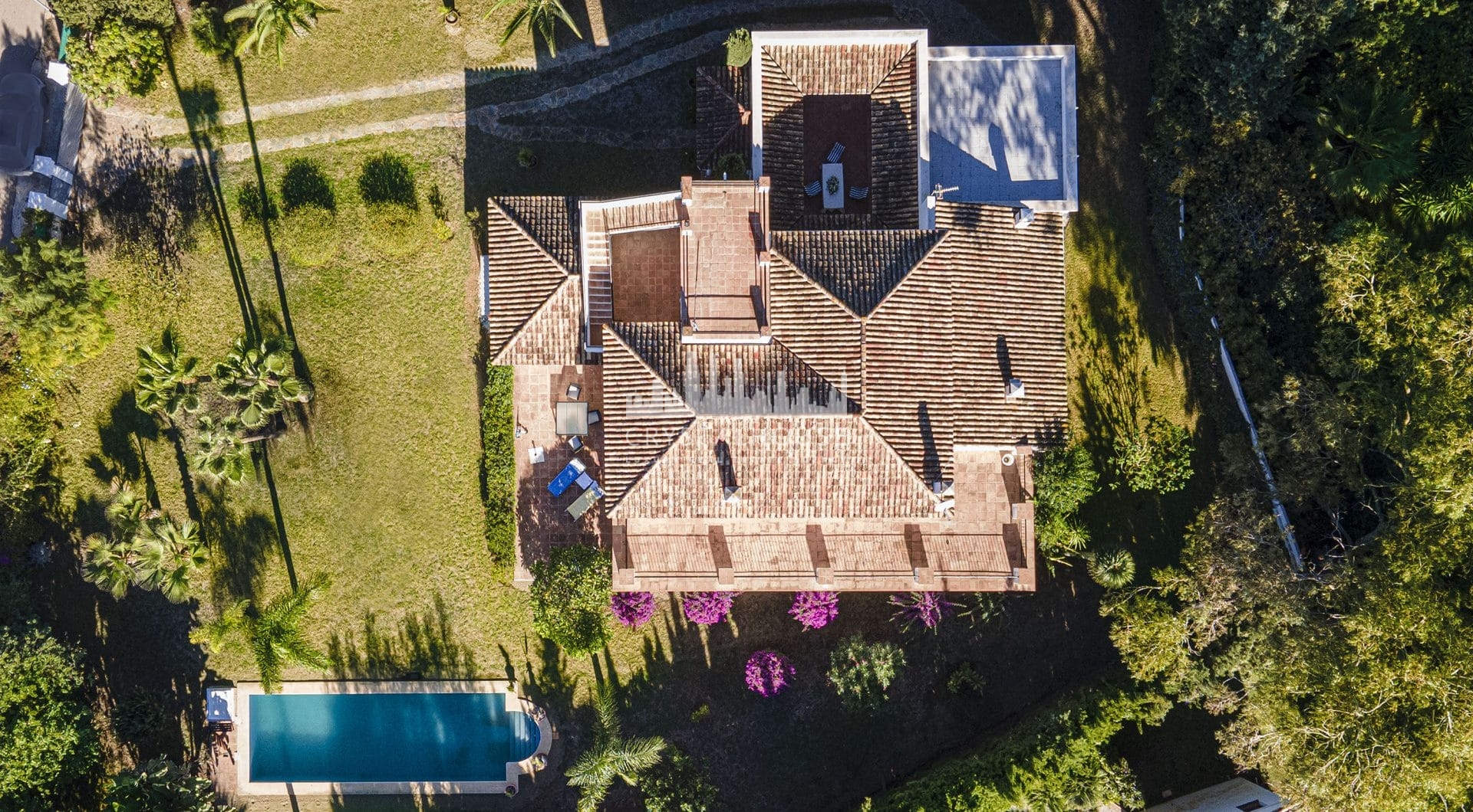 Hiszpania, San Pedro de Alcantara, Guadalmina Baja