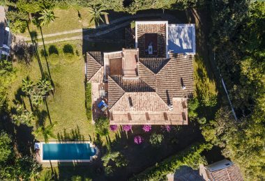 Hiszpania, San Pedro de Alcantara, Guadalmina Baja