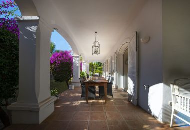 Hiszpania, San Pedro de Alcantara, Guadalmina Baja