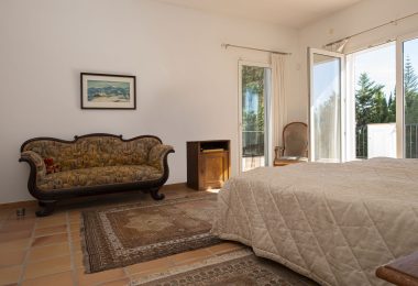 Hiszpania, San Pedro de Alcantara, Guadalmina Baja