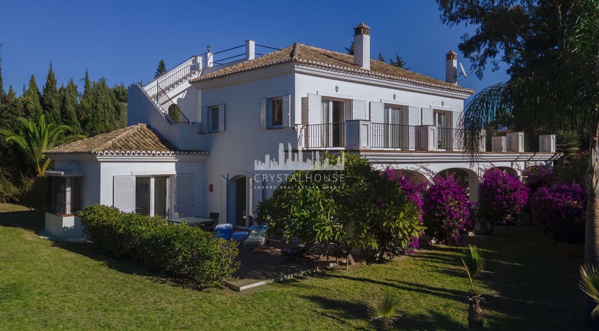 Hiszpania, San Pedro de Alcantara, Guadalmina Baja