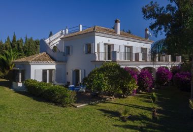 Hiszpania, San Pedro de Alcantara, Guadalmina Baja