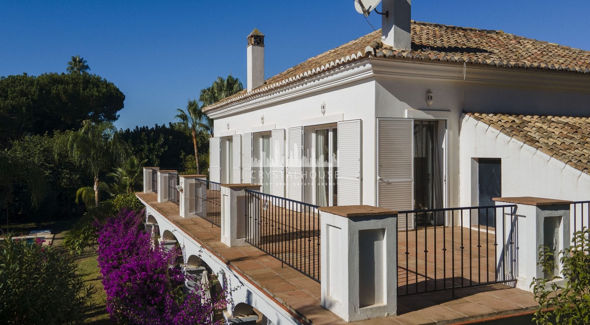 Hiszpania, San Pedro de Alcantara, Guadalmina Baja
