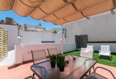 Hiszpania, Malaga