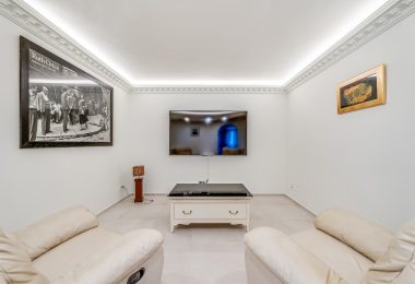 Hiszpania, Marbella, Nueva Andalucia