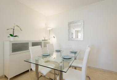 Hiszpania, Istan, Balcones del Lago