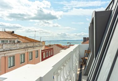 Portugalia, Lisbon, Lapa