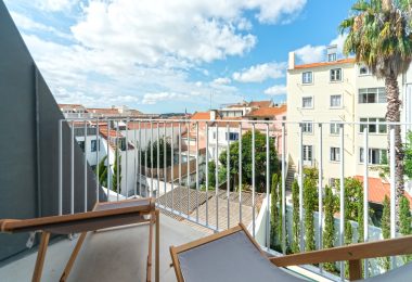 Portugalia, Lisbon, Lapa