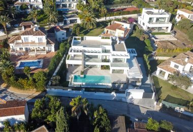 VILLA DEL MAR