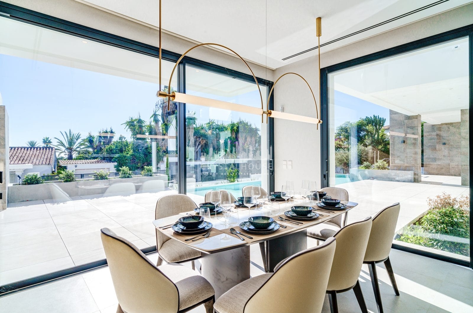VILLA DEL MAR
