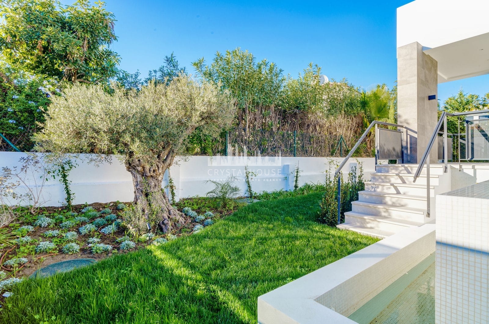 VILLA DEL MAR