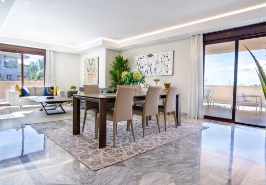 UNIKALNY PENTHOUSE W BEZPIECZNEJ LOKALIZACJI