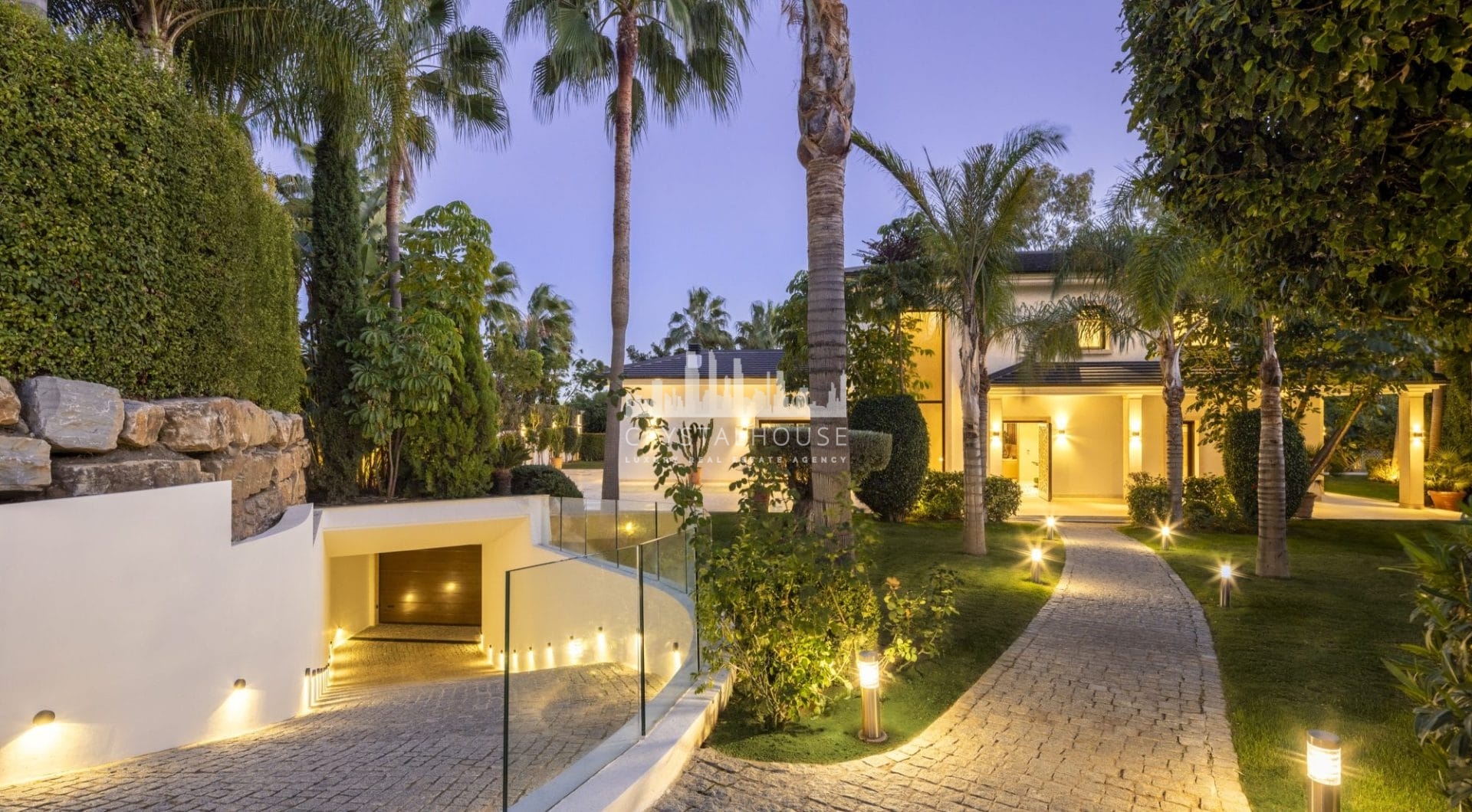 Hiszpania, Marbella