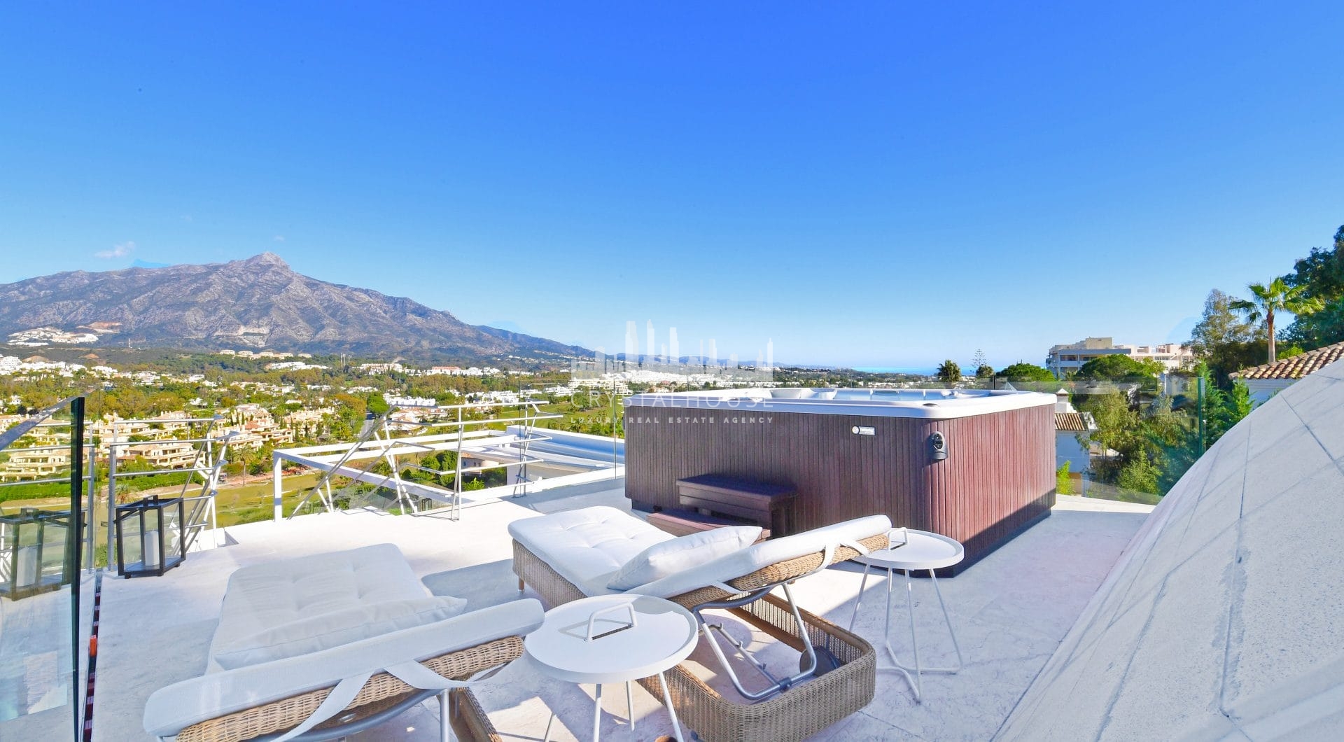 Hiszpania, Marbella