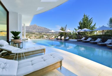 Hiszpania, Marbella