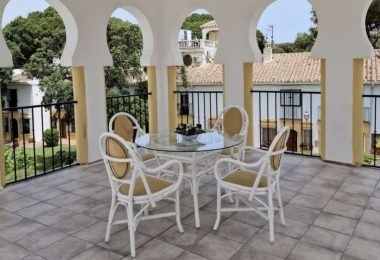 Hiszpania, Marbella, Marbella Este