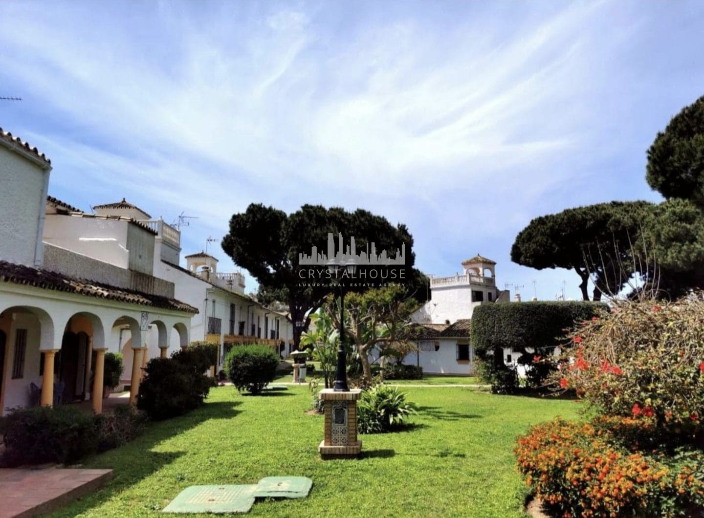Hiszpania, Marbella, Marbella Este