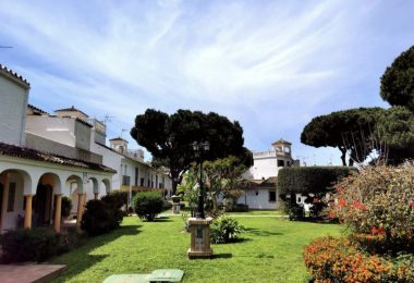 Hiszpania, Marbella, Marbella Este