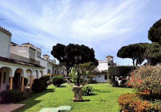 Hiszpania, Marbella, Marbella Este