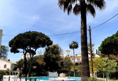 Hiszpania, Marbella, Marbella Este