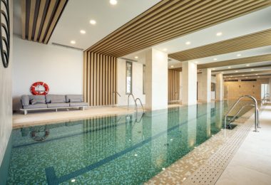 Luxury trzy mieszkania sypialne zlokalizowane w nowej, wyłącznej społeczności. Benahavis, właśc