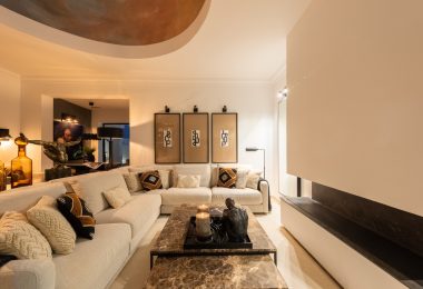 Dom szeregowy na sprzedaz w El Oasis Club, Marbella