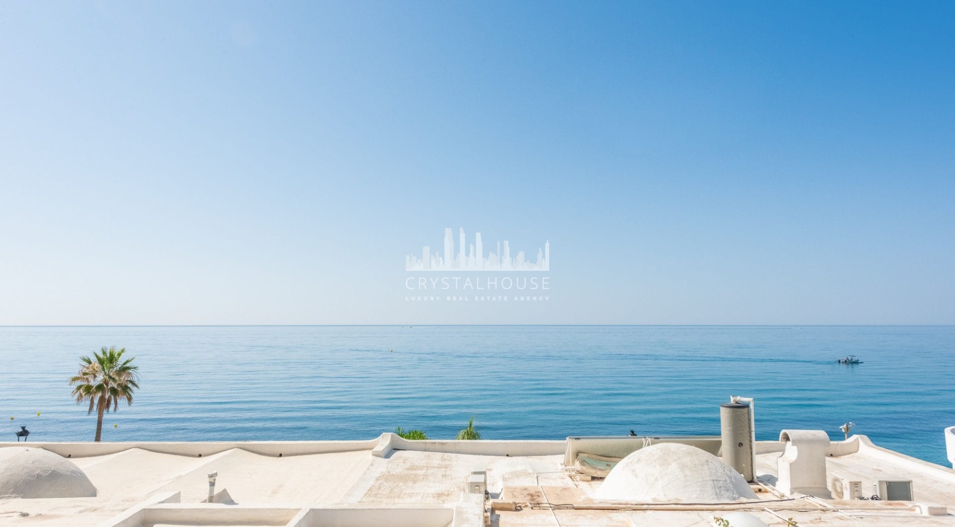 Dom szeregowy na sprzedaz w El Oasis Club, Marbella
