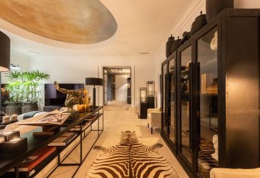 Dom szeregowy na sprzedaz w El Oasis Club, Marbella