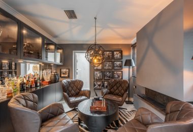 Dom szeregowy na sprzedaz w El Oasis Club, Marbella