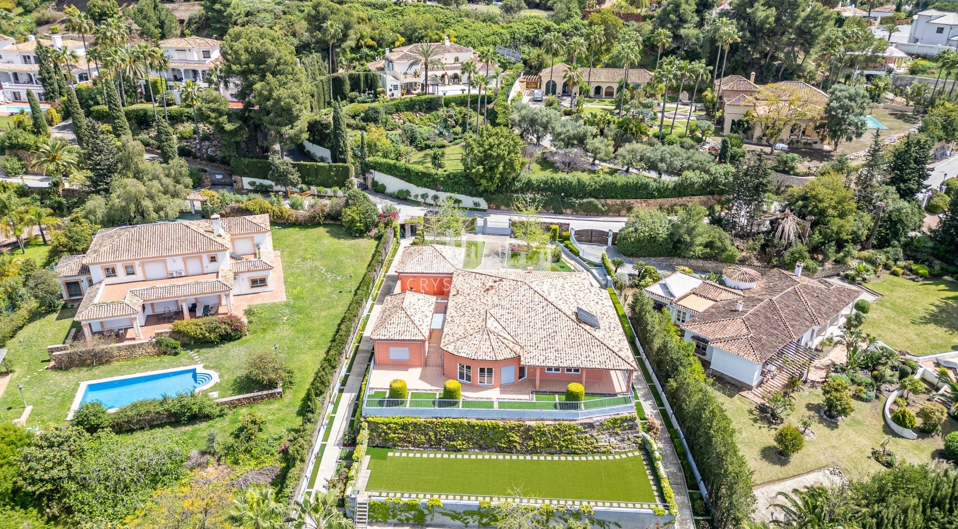 Hiszpania, Estepona, Estepona East