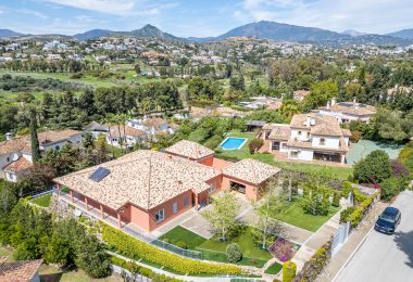 Hiszpania, Estepona, Estepona East