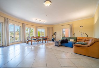 Hiszpania, Estepona, Estepona East