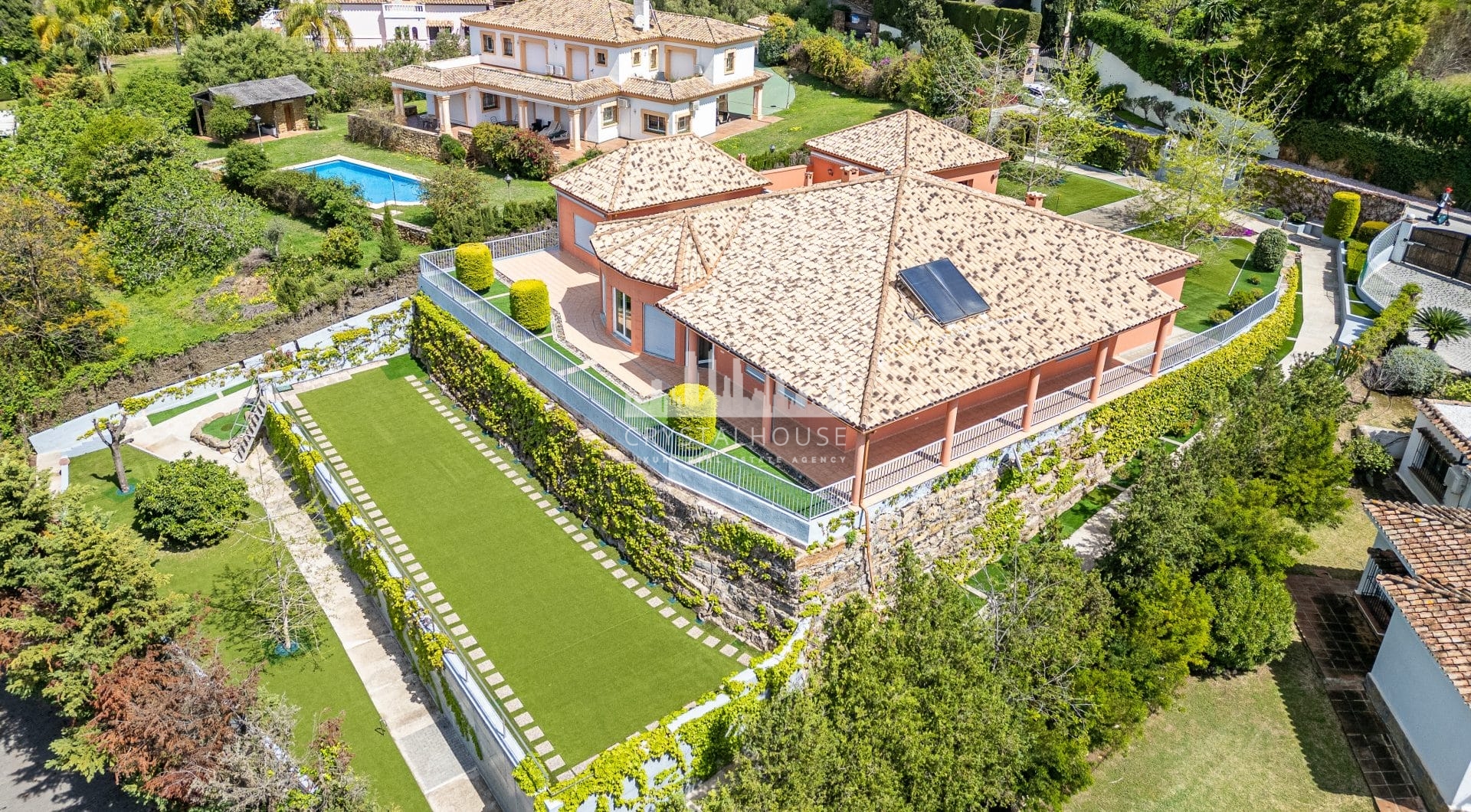 Hiszpania, Estepona, Estepona East