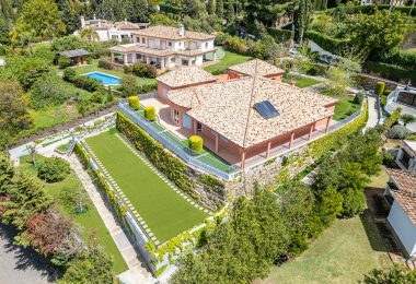 Hiszpania, Estepona, Estepona East