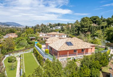 Hiszpania, Estepona, Estepona East