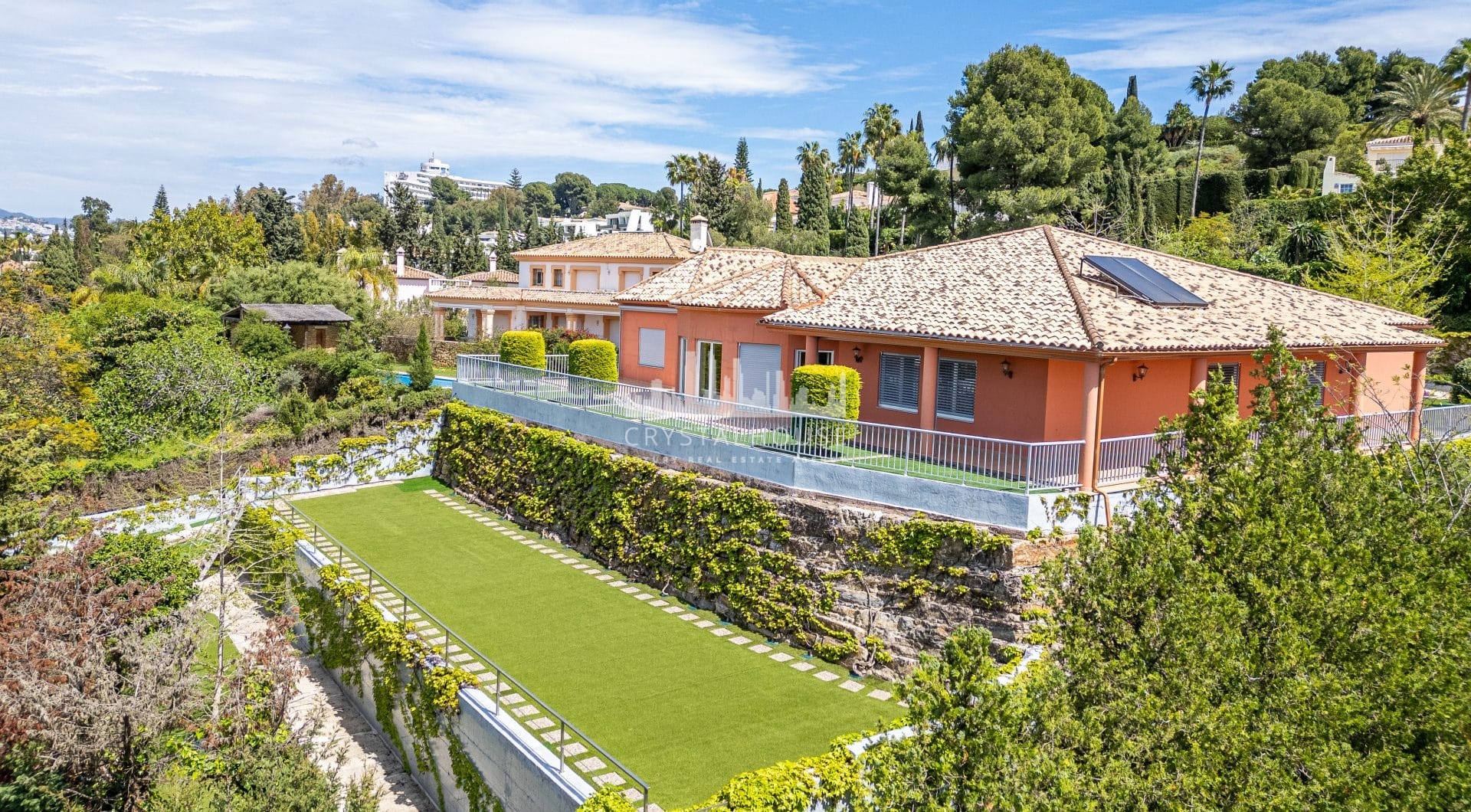Hiszpania, Estepona, Estepona East