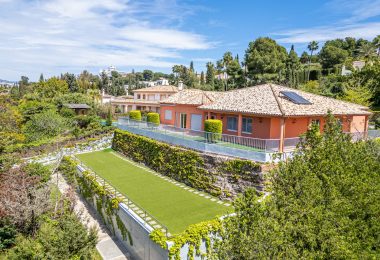 Hiszpania, Estepona, Estepona East