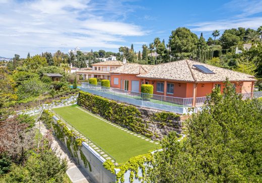 Hiszpania, Estepona, Estepona East