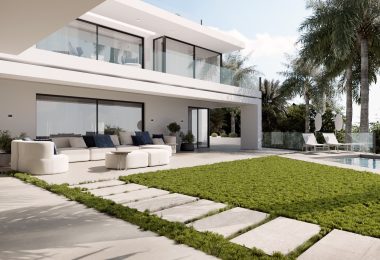 Hiszpania, Marbella, Marbella Golden Mile