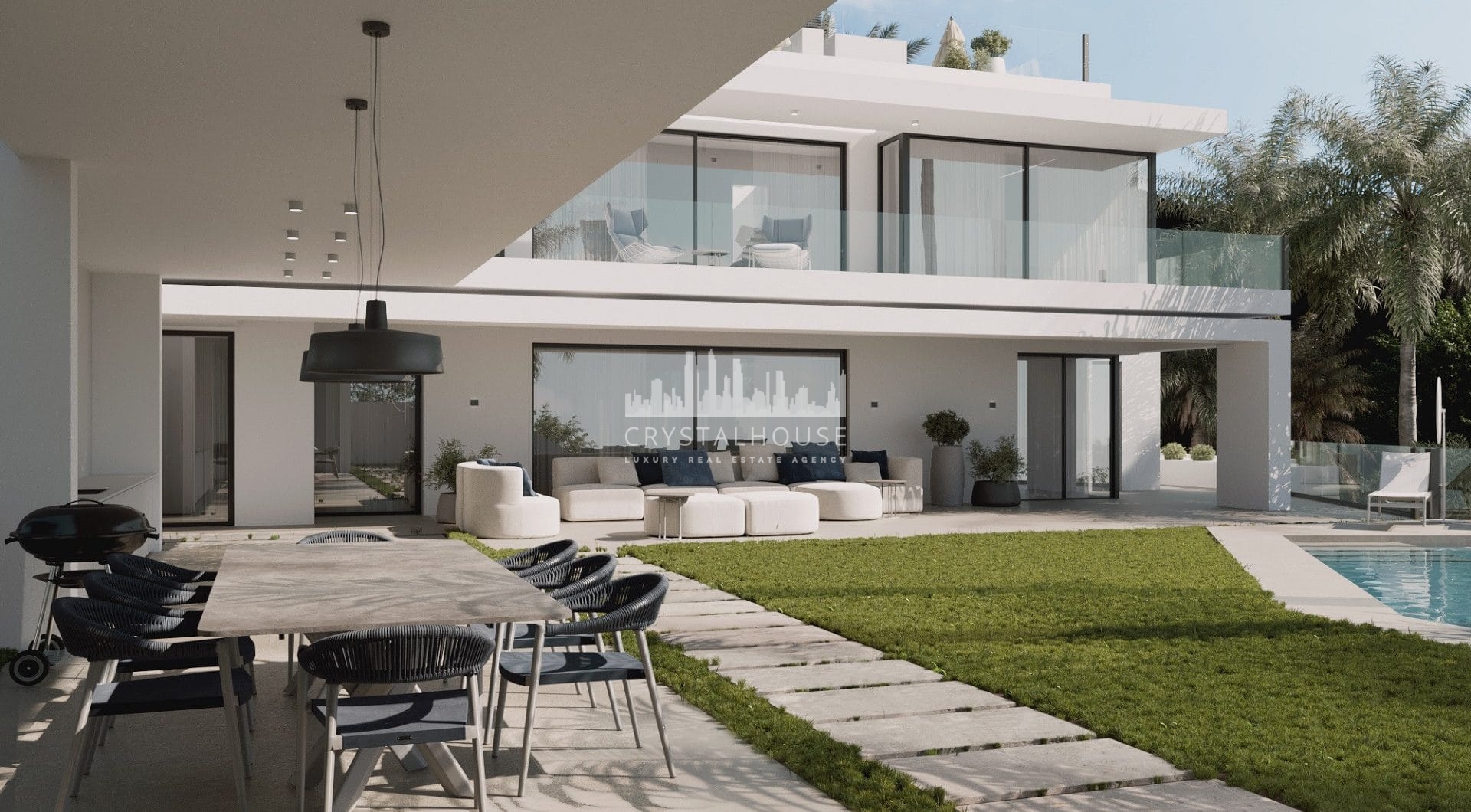 Hiszpania, Marbella, Marbella Golden Mile