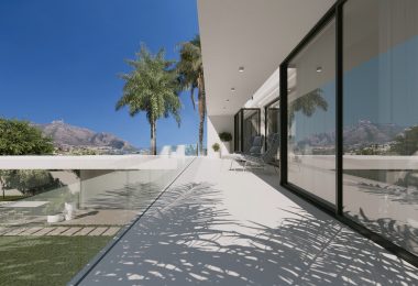 Hiszpania, Marbella, Marbella Golden Mile