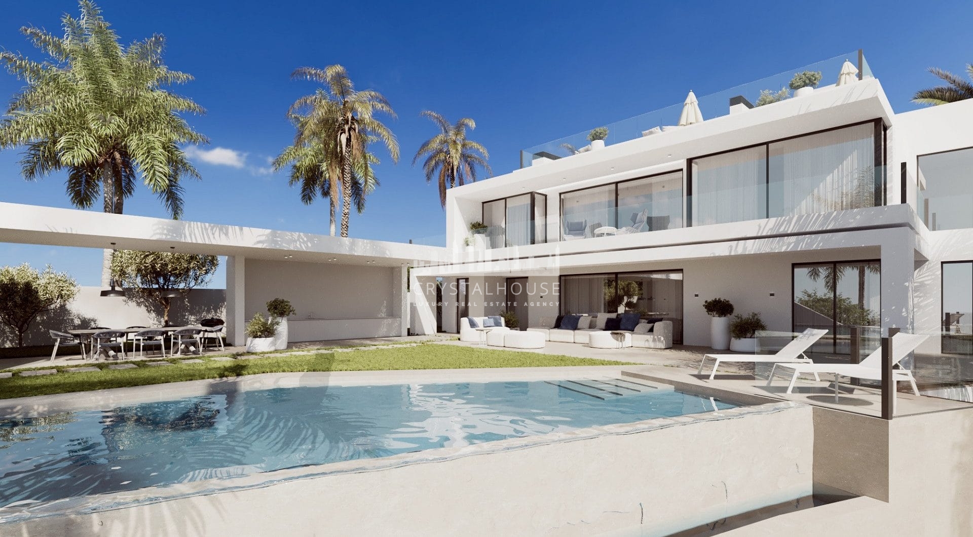 Hiszpania, Marbella, Marbella Golden Mile