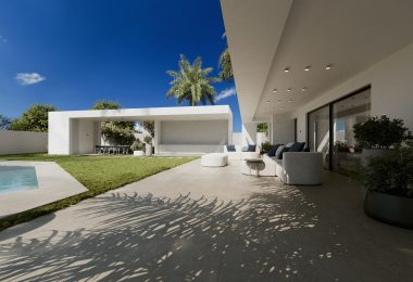 Hiszpania, Marbella, Marbella Golden Mile