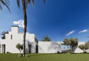 Hiszpania, Marbella, Marbella Golden Mile
